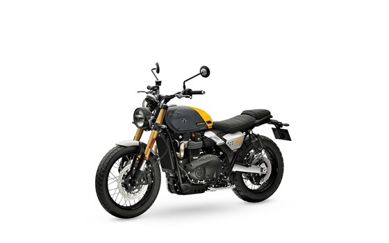 Neufahrzeug Triumph Scrambler 900 - Bild 10 Neufahrzeug Triumph Scrambler 900 - Bild 10