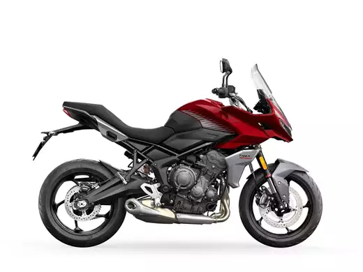 Triumph Tiger Sport 660<br />- Neufahrzeug