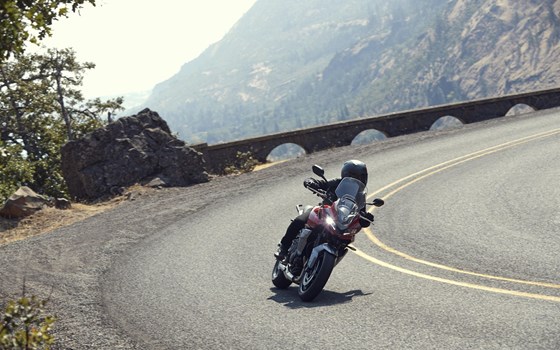 Neufahrzeug Triumph Tiger Sport 660 - Bild 21