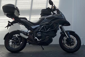 Angebot Ducati Multistrada 1200 S GT