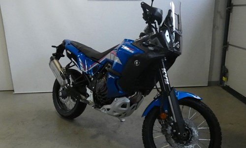 Yamaha Tenere 700 World Rally