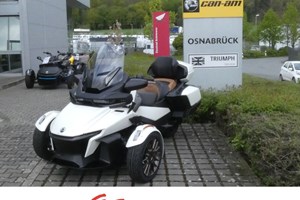 Angebot Can-Am Spyder RT