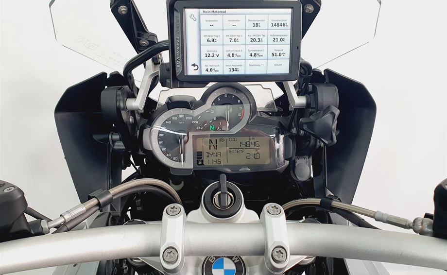 Angebot BMW R 1200 GS Bild 9: Angebot BMW R 1200 GS