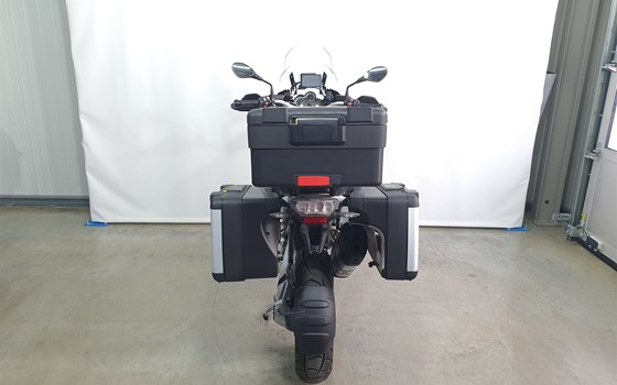 Gebrauchtmotorrad BMW R 1200 GS - Bild 4