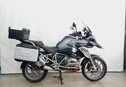 Gebrauchte BMW R 1200 GS