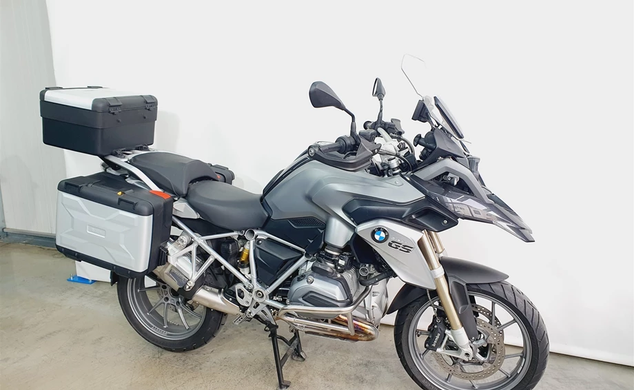 Angebot BMW R 1200 GS Bild 2: Angebot BMW R 1200 GS