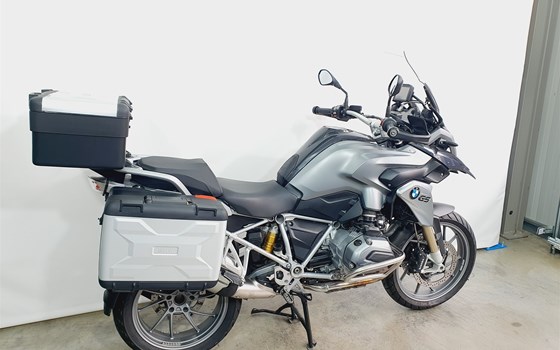 Gebrauchtmotorrad BMW R 1200 GS - Bild 3