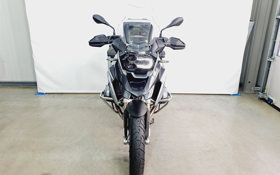 Gebrauchtmotorrad BMW R 1200 GS - Bild 8