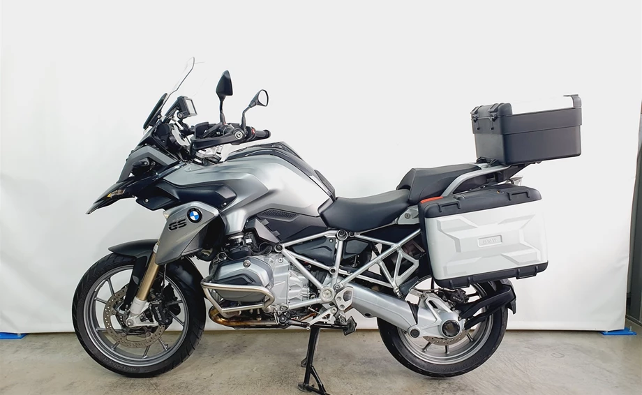 Angebot BMW R 1200 GS Bild 5: Angebot BMW R 1200 GS