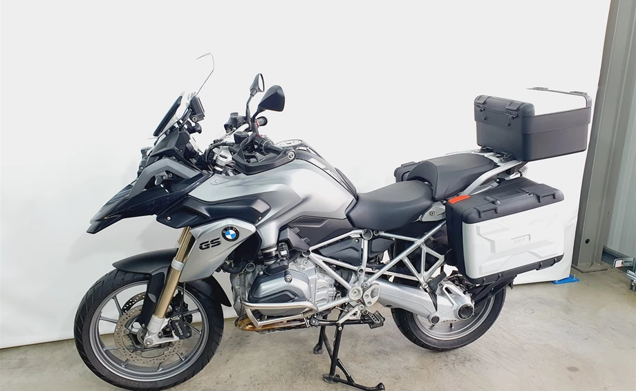 Angebot BMW R 1200 GS Bild 6: Angebot BMW R 1200 GS