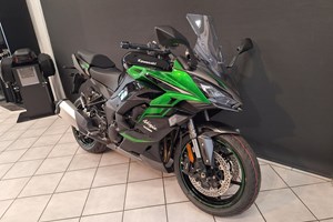 Angebot Kawasaki Ninja 1000SX