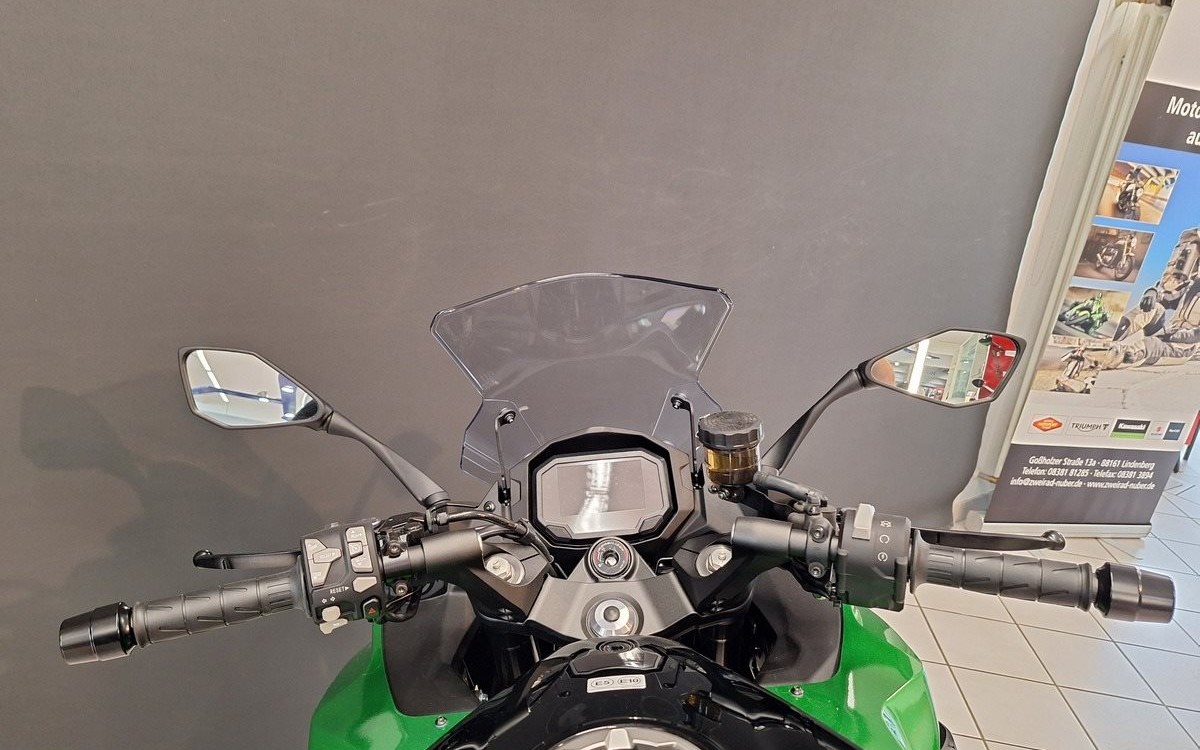 Angebot Kawasaki Ninja 1000SX