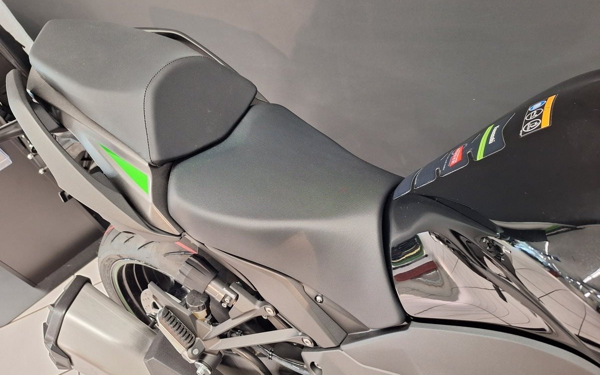 Angebot Kawasaki Ninja 1000SX