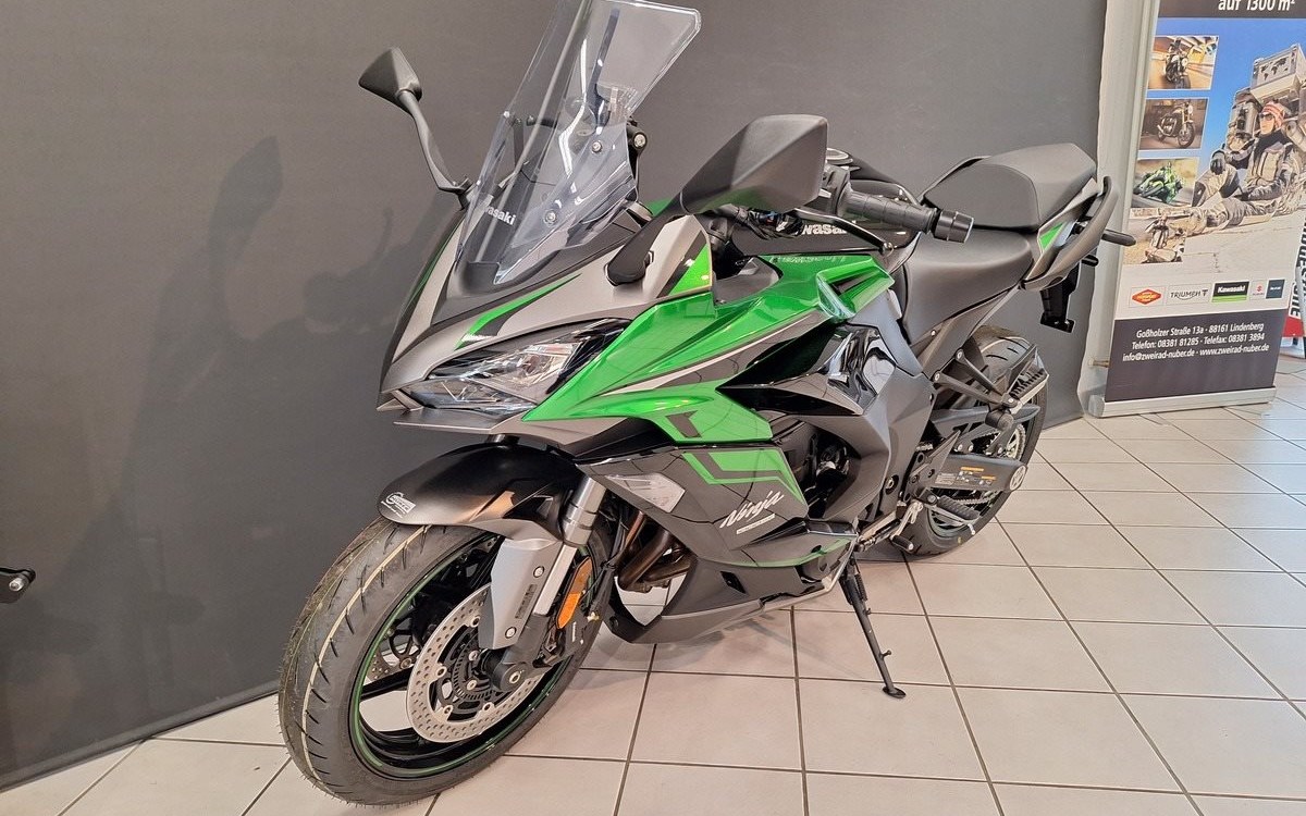 Angebot Kawasaki Ninja 1000SX