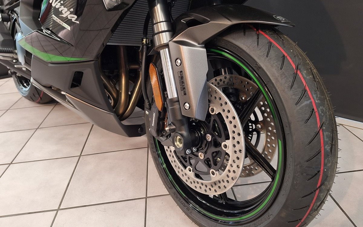 Angebot Kawasaki Ninja 1000SX