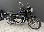 Angebot Triumph Bonneville T120