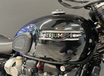 Angebot Triumph Bonneville T120