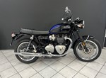 Angebot Triumph Bonneville T120