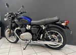 Angebot Triumph Bonneville T120