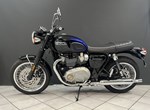 Angebot Triumph Bonneville T120