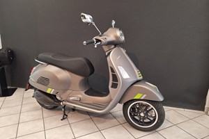 Angebot Vespa GTS 300 Super Tech