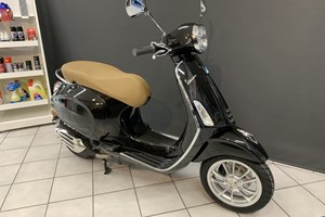 Angebot Vespa Primavera 50 4T