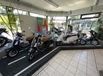 Angebot Vespa Primavera 50 4T