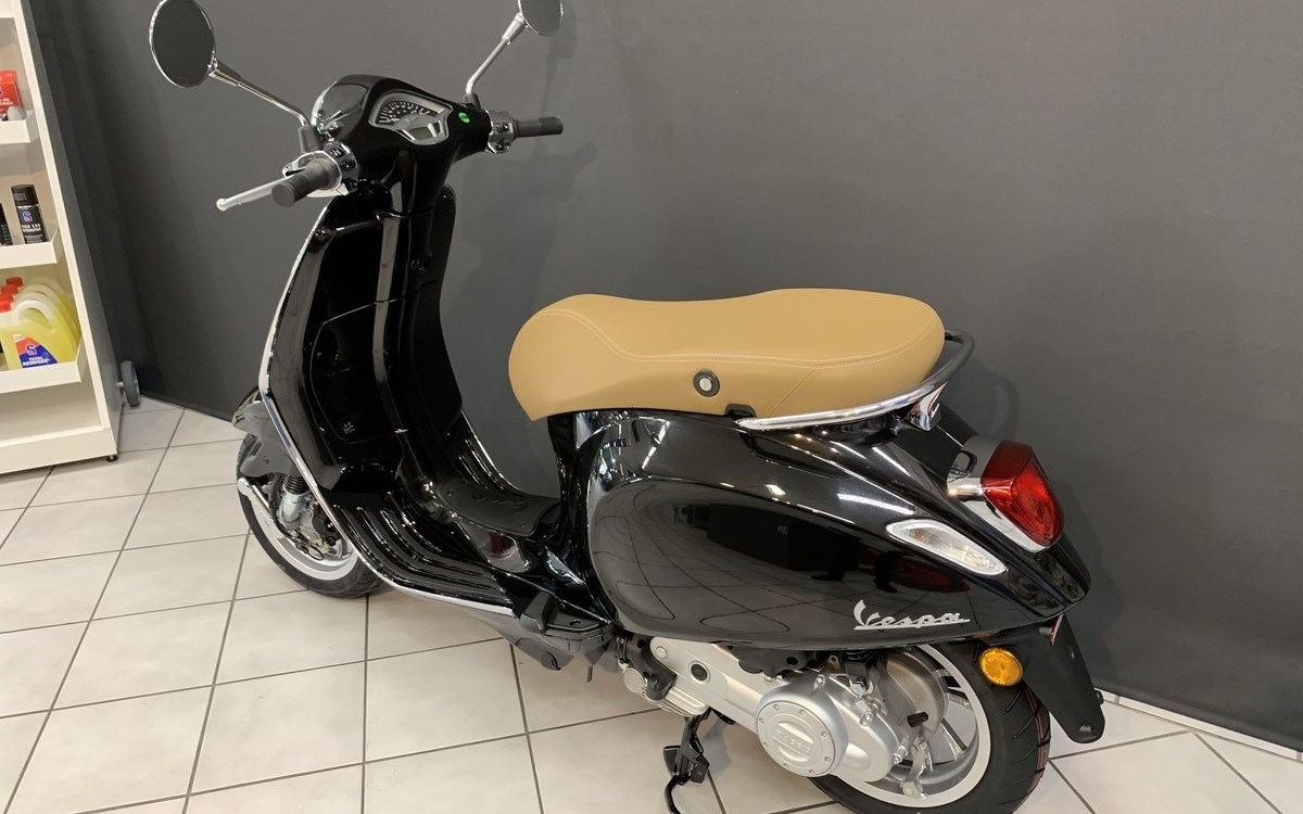 Angebot Vespa Primavera 50 4T