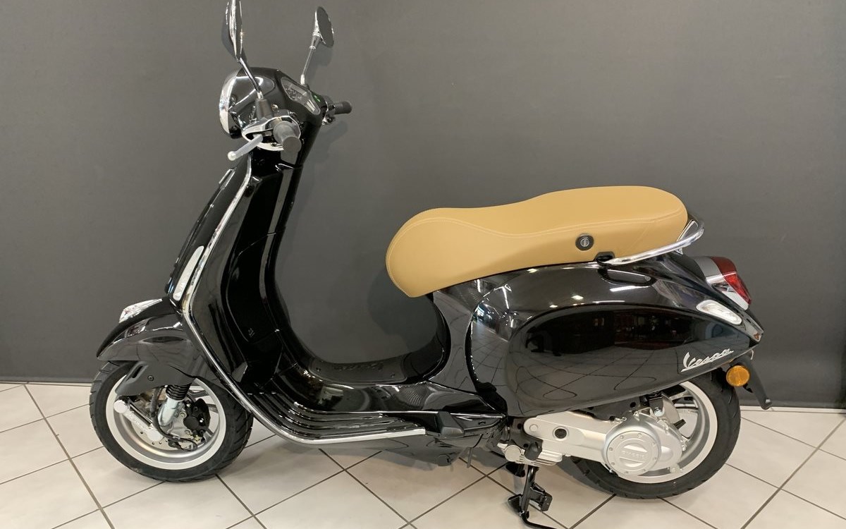 Angebot Vespa Primavera 50 4T