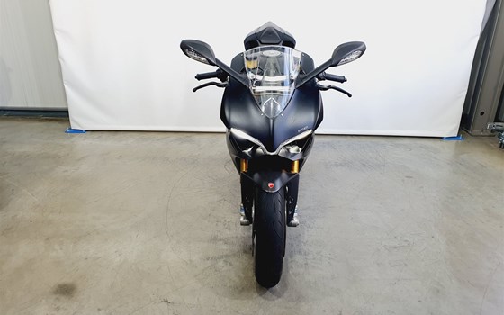 Gebrauchtmotorrad Ducati 1199 Panigale S - Bild 8