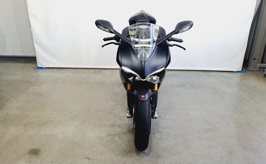 Angebot Ducati 1199 Panigale S Bild 8: Angebot Ducati 1199 Panigale S
