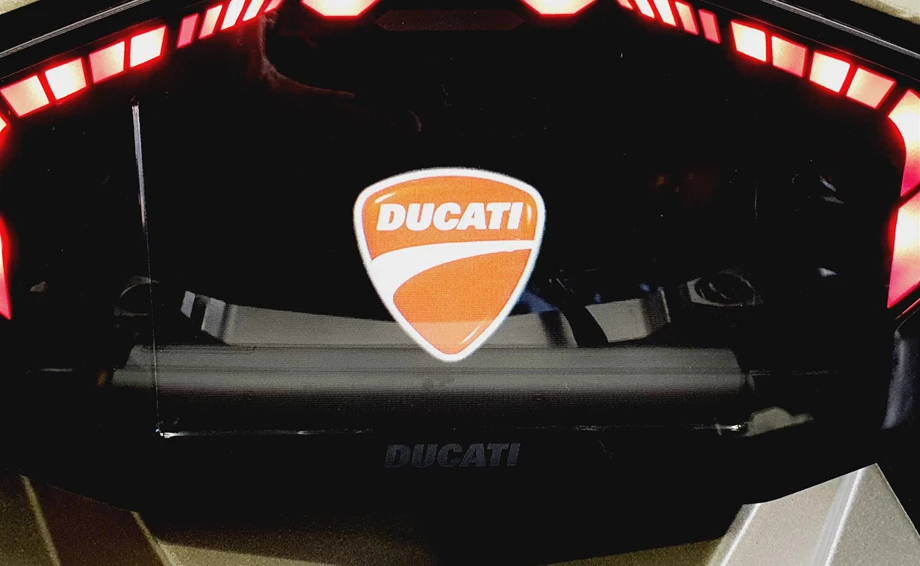 Angebot Ducati 1199 Panigale S Bild 11: Angebot Ducati 1199 Panigale S