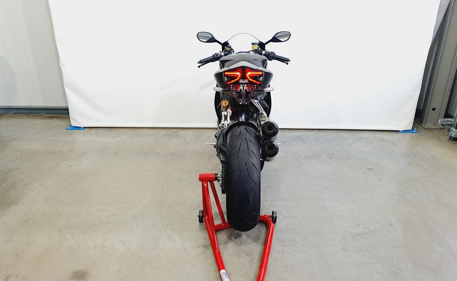 Angebot Ducati 1199 Panigale S Bild 4: Angebot Ducati 1199 Panigale S