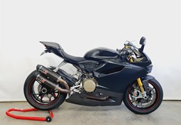 Gebrauchte Ducati 1199 Panigale S