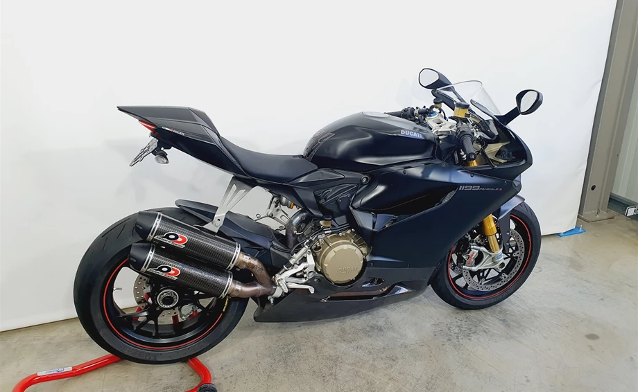 Angebot Ducati 1199 Panigale S Bild 3: Angebot Ducati 1199 Panigale S
