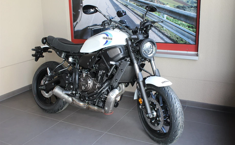 Angebot Yamaha XSR700 Bild 10: Angebot Yamaha XSR700