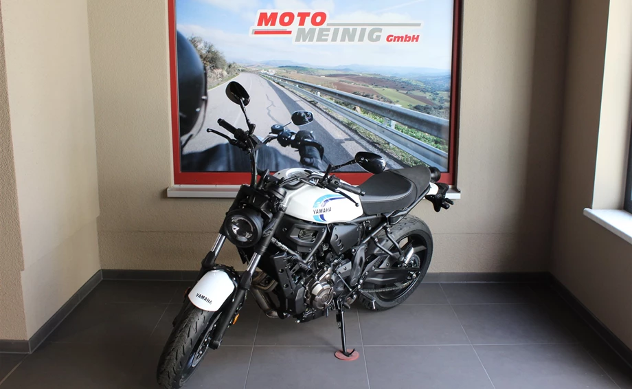 Angebot Yamaha XSR700 Bild 3: Angebot Yamaha XSR700