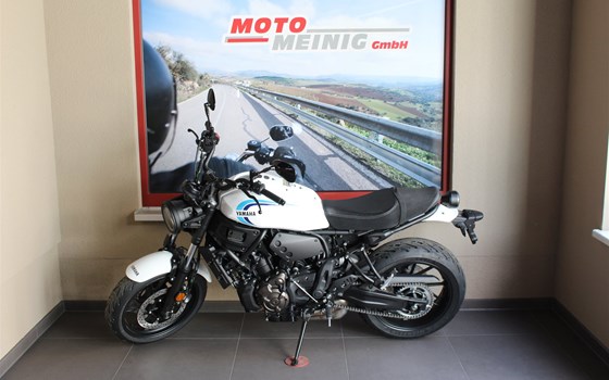 Gebrauchtmotorrad Yamaha XSR700 - Bild 4