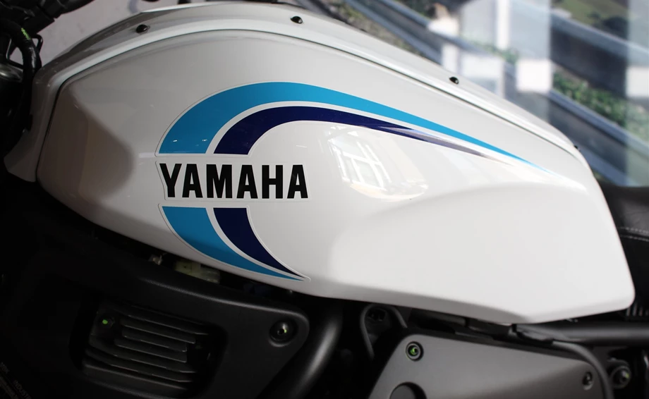 Angebot Yamaha XSR700 Bild 6: Angebot Yamaha XSR700