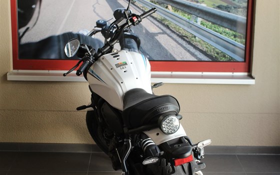 Gebrauchtmotorrad Yamaha XSR700 - Bild 7