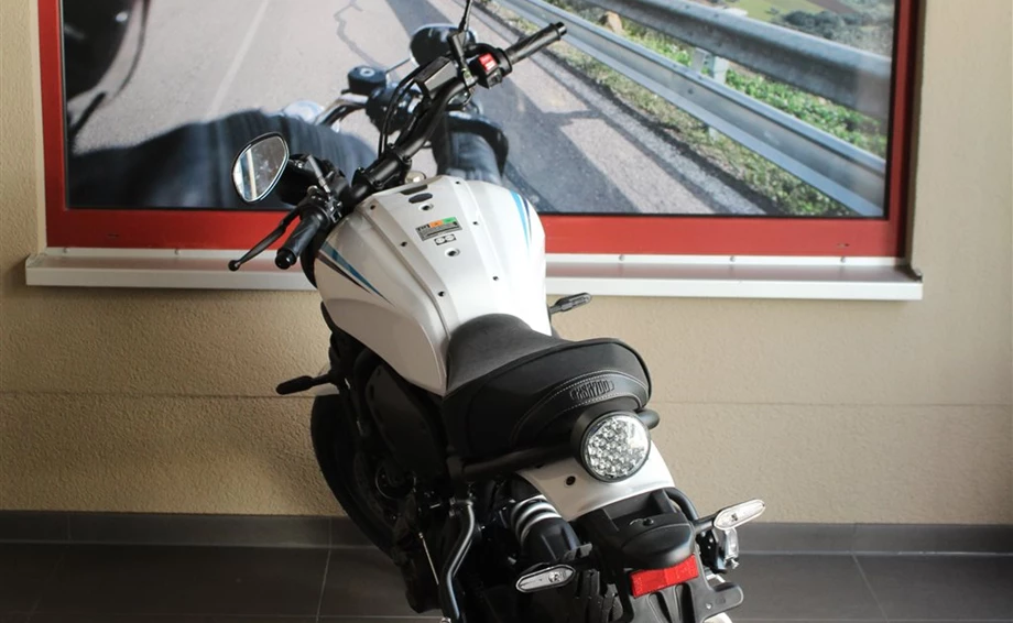 Angebot Yamaha XSR700 Bild 7: Angebot Yamaha XSR700