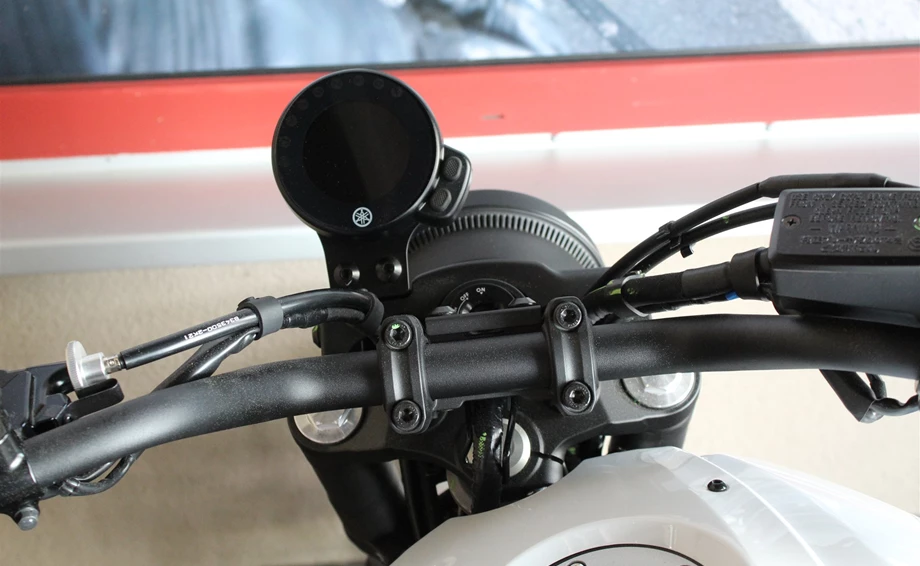 Angebot Yamaha XSR700 Bild 8: Angebot Yamaha XSR700