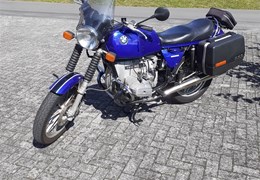 Gebrauchte BMW R 100/7