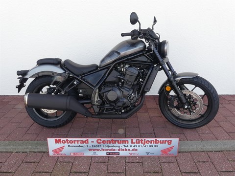 NEW VEHICLE