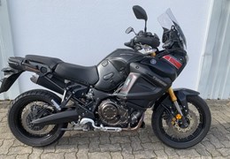 Gebrauchte Yamaha XT1200Z Super Tenere