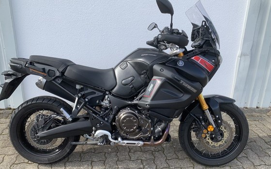 Gebrauchtmotorrad Yamaha XT1200Z Super Tenere - Bild 1