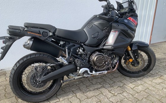 Gebrauchtmotorrad Yamaha XT1200Z Super Tenere - Bild 2