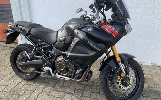 Gebrauchtmotorrad Yamaha XT1200Z Super Tenere - Bild 3