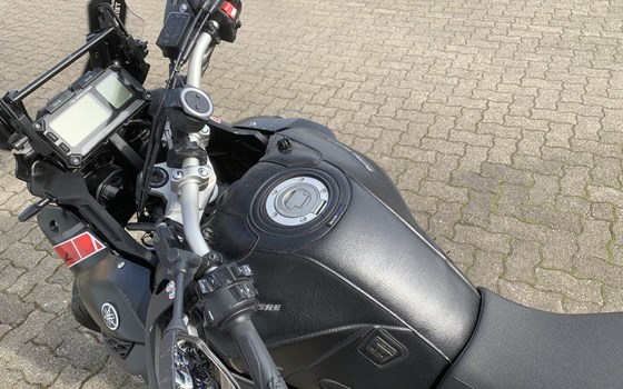 Gebrauchtmotorrad Yamaha XT1200Z Super Tenere - Bild 4