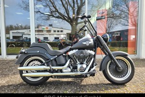 Angebot Harley-Davidson Softail Fat Boy Special FLSTFB